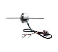 AC Motor For Air Conditioner, High Efficiency Quiet HVAC Fan Motor, Compatible For DAIKIN FQDP56DAVC FBQ140DV1，Number 4007649 5006896 Fan Motor Model DMUD4C9DK 976(FQDP56DAVC)