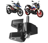 AC-MTORC 2'' Lowering Links for BMW G310R G310GS G310 2017 2018 2019 2020 2021 2022 2023 2024 Suspension Links Motorcycle Lowering Link Block Kit