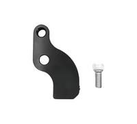 AC-MTORC Black Ez Shift Neutral Gear Assist Kit Fit for Harley '17-Late Touring and '18-Late Softail