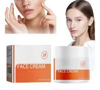 Ac/ne Control Cream for Face,Ac/ne Treatment Cream,Anti-Ac/ne Removal for Teenagers,Dark Sp/ot Remover for Face,Moisturizing Face Cream for Women,Ac-necide Moisturiser,Ac-ne Sp-ot Treatment