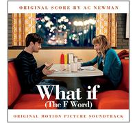 AC Newman - What If (Original Motion Picture Soundtrack)