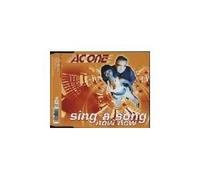 Ac One – Sing A Song Now Now – CD