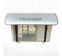 AC OUT Unit Hatchers - AC COVER REMAINING WEATHER REMAINING, Air Conditioner Storage Protector | AAC Cutters with Adjustable Shoulder Strap, Adjustable Strap A Carry Lid C, Cli Covers