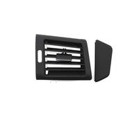 AC Outlet Air Vent Grille For Benz W251 2006-2009 R300 R320 R350 R400 R500 Interior Front Side Rear Air Conditioner AC Vent Grille Cover(Right Black)