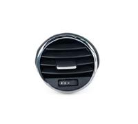 AC Outlet Air Vent Grille For Chevrolet For Cruze J300 Car Interior Front Dash Center Console Dash Board Air Conditioner Outlet A/C Vents Panel Grille Cover(Left)