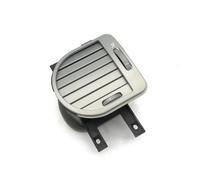 AC outlet frame Compatible With Chery A1 For KIMO S12-5304040/S12-5304030 Car Interior Front Dash Center Console A/C Air Vent Outlet Assembly Panel Grille Cover