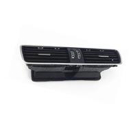 AC outlet frame Compatible With Passat 2011 2012 2013 2014 2015 Car Front A/C Air Conditioning Vents Grille Dash Vent Grille OEM:3AD819701 3AD819702