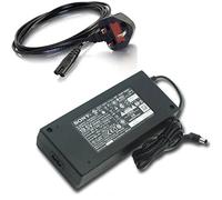 AC Power Adapter ACDP-120E03 120W Part No: 1-493-004-45 Compatible with/replacement for 1-493-004-44 1-493-004-43 For Sony TV KD-49XE7073 KD-49XE7077 KD-49XE7088 KD-49XE7093 KD-49XE7096 KD-49XE7099
