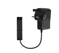 AC Power Adapter Replacement for Halo Bolt 57720 58830 1201 Car Jump Starter 12V UK Plug Charger Cord Supply