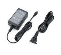 AC Power Charger Adapter AC-L200 AC-L25 Replacement for Sony DCR-HC DCR-SR DCR-DVD HDR