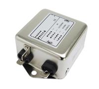 AC power filter 220V anti-interference power purifier FT111-10