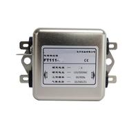 AC power filter 220V anti-interference power purifier FT111-6