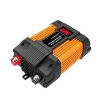 AC Power inverters Inverter 4000W 6000W DC 12V To AC 110V 220V Portable Voltage Transformer Auto Charger Converter Car Power Display(6000W,110V)