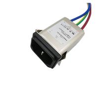 AC Power Outlet Filter FN9222S-6-07 Single Phase 220V