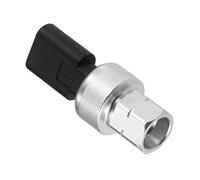 AC Pressure Control Switch Compatible With Chevrolet For Corvette For Equinox 2022-2023 Car Air Conditioning Pressure Switch Sensor 13511536 15-51388 1551388
