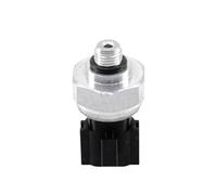 AC Pressure Control Switch Compatible With For Murano VQ35DE 3.5L 2003 2004-2015 For Quest VQ35DE 3.5L 2011-2015 Air Conditional Pressure Sensor 42CP8-12,49763-6N20A