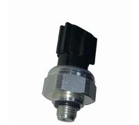 AC Pressure Control Switch Compatible With For VQ35DE 3.5L 2011-2015 For Rogue QR25DE 2.5L 2008-2015 Air Conditioning Pressure Sensor Switch 92136-1FA0A 92136-3Z600