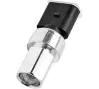 AC Pressure Control Switch For Golf Plus 2005 2006-2009 For Sharan 2003-2010 Air Conditioning Pressure Switch Sensor 1K0959126A 1K0959126B 1K0959126D