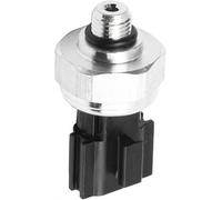 AC Pressure Control Switch For Maxima VQ35DE 3.5L 2000-2014 For Murano VQ35DE 3.5L 2003-2015 Air Conditioning Pressure Sensor Switch 42CP8-12