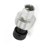 AC Pressure Sensor Switch Compatible With Buick 2003-2018 A/C Air Conditioning Refrigerant Pressure Sensor OEM:13587668 A/C Air Conditional Pressure Transducer Switch