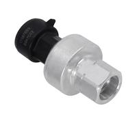 AC Pressure Sensor Switch Compatible With Chevrolet 1997-2021 Refrigerant Air Condition Pressure Sensor Switch 13587668 13502759 6E5Z19D594AA 8971482280 22634172 5-51289