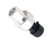 AC Pressure Sensor Switch Compatible With Chevrolet For Camaro For Cruze For Equinox 13587668 A/C Air Conditioning Refrigerant Pressure Switch A/C Pressure Sensor Switch