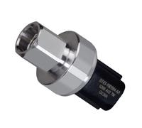 AC Pressure Sensor Switch Compatible With For Edge 2011-2020 For Mustang 2011-2023 For Expedition 2012-2021 AC Air Conditional Pressure Switch Sensor OEM: BT4Z19D594A