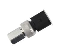 AC Pressure Sensor Switch Compatible With For Touareg 2004-2010 For Passat 2002-2022 AC Pressure Sensor Air Conditioning Refrigerant Pressure Switch OEM:1K0959126E