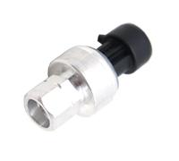 AC Pressure Sensor Switch For Buick For LaCrosse OEM:13587668 A/C Air Conditioning Refrigerant Pressure Sensor Switch A/C Air Pressure Transducer Switch