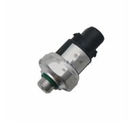 AC Pressure Switch Compatible With For Corolla | For Wagon (__E11_) 1997 1998 1999 2000 2001 8864520050 A/C Air Conditioning Pressure Switch Sensor