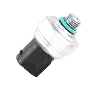 AC Pressure Switch Compatible With MINI For COOPER | 2002 2003 2004 2005 2006 2007 2008 2009 2010 2011 2012 2013 2014 2015 2016 64539323658 Car AC Pressure Switch