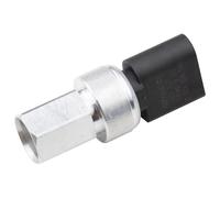 AC Pressure Switch Compatible With VW For Golf | 1997-2016 Car Coolant Pressure Sensor Accessory 1K0959126B 1K0959126E 1K0959126D 5K0959126 1K0959126D