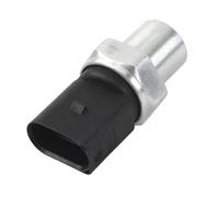 AC Pressure Switch Compatible With VW For GOLF COMFORTLINE TDI HATCHBACK 4-DOOR 2012 2013 4H0959126A Air Conditioning Pressure Switch