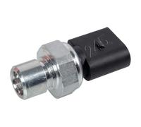 AC Pressure Switch FEBI Fits AUDI VW SEAT SKODA A3 Sportback A4 Avant 4H0959126
