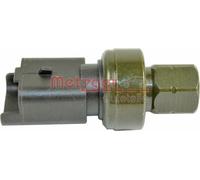 AC Pressure Switch Fits PEUGEOT CITROEN FIAT LANCIA 1007 Sw 9647971280