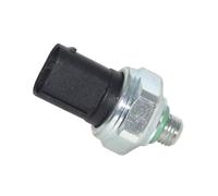 AC Pressure Switch Replace Compatible With For 323i 328i 1999-2000 For M5 2000-2003 For X5 2002-2005 OEM: 64539323658 A/C Air Condition Pressure Sensor Switch