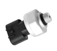 AC Pressure Switch Replace Compatible With For Sequoia For Highlander 2008-2019 For Yaris 2012-2018 For Sienna 2006-2019 8871933020 A/C Air Condition Pressure Sensor