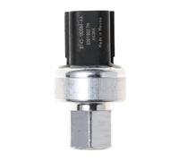 AC Pressure Switch Replace Compatible With Lincoln For Aviator 2020-2021 For Navigator 2012-2020 BT4319D594AA A/C Pressure Switch Sensor Air Conditioning Pressure Sensor