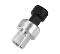 AC Pressure Switch Sensor, AC High Pressure Switch OEM#1551343 13587668 AC Refrigerant Pressure Sensor Switch HVAC Pressure Transducer for Buick Cadillac Chevrolet GMC Pontiac Ford Isuzu