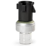 AC Pressure Switch Sensor Compatible With Dodge For Durango 2001-2009 For Grand For Caravan 1998-2008 5174039AA 4883903AA 2CP55-1 AC Conditional Pressure Switch Sensor