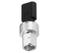 AC Pressure Switch Sensor Compatible With GMC For Savana 3500 2021-2023 For Savana 4500 2021-2023 Car Air Conditioning Pressure Switch Sensor 13511536 15-51388 1551388