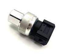 AC Pressure Switch Sensor Compatible With Volvo For C30 C70 S60 S80 XC60 XC70 A/C Compressor Pressure Sensor Switch 31292004 A/C Pressure Transducer Pressure Sensor