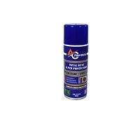AC Pro-Tech Total Rust and PCB Protection Spray, Anti-Rust Spray for HVAC-Systems, Cars, Motorbikes, and PCB Components, 400ml