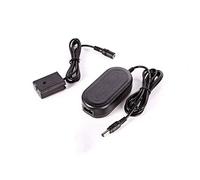 AC-PW20 AC Power Adapter NP-FW50 Dummy Battery For Sony NEX-3 NEX-5 Sony Alpha 6000 A6000 A6300 A6400 A6500 A5000 A5100 Alpha 7 II A7II A7s RX10 III NEX-5 NEX-6 DSC-RX10 SLT-A37 A37 A35 A33-4m