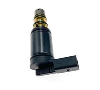AC Regulator Valve A/C AC Compressor Electronic Solenoid Control Valve Fit For Volkswagen Fit For Scirocco CC Sagitar Fit For Tiguan