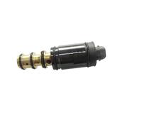 AC Regulator Valve A/C AC Compressor Electronic Solenoid Refrigerant Control Valve Fit For Toyota Fit For Yaris 447260-2333 883100D232