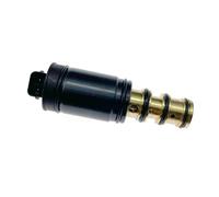 AC Regulator Valve AC Compressor Valve 5TSE10C 5SE12C 5SEU09C 6SEU16C CV5SE11 AC Compressor Electronic Control Valve Fit for Toyota Fit for Yaris 2006-2011