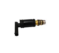 AC Regulator Valve AC Compressor Valve A/C AC Air Conditioning Compressor Refrigerant Electronic Solenoid Control Valve For 2022 Model Fit For Ford Taurus