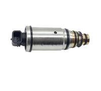 AC Regulator Valve AC Compressor Valve A/C AC Air Conditioning Refrigerant Compressor Electronic Solenoid Control Valve Fit For Kia Fit For Optima Fit For Sorento