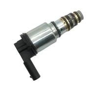 AC Regulator Valve AC Compressor Valve A/C Air Conditioning Compressor Electronic Solenoid Control Valve Hv14 Fit For MAZDA 3 Cx-30 Cx20 BDGF61450 3DADM8P
